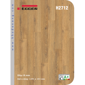 Sàn gỗ Egger H2712