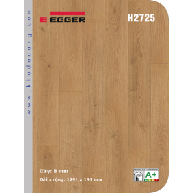 Sàn gỗ Egger H2725