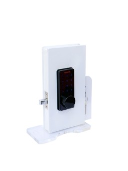 Khoá Cửa Neolock Ne0A3BP-Black