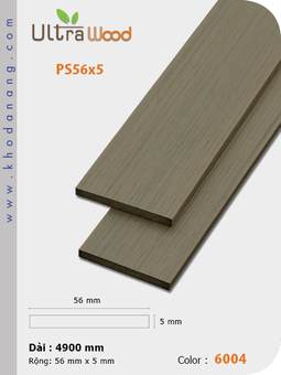 UltrAWood PS56x5-6004