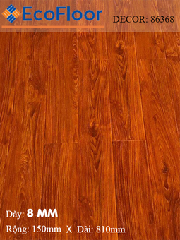 Sàn gỗ EcoFloor 86368