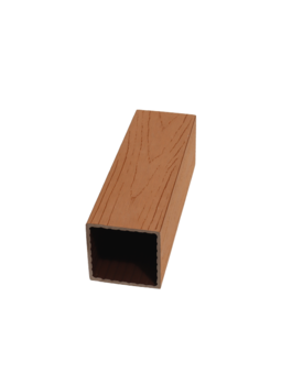 Ultra PVC TC100x100 WOOD