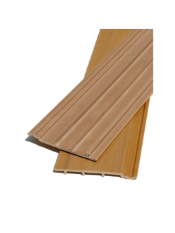 Ultra PVC WP126x12 TEAK L