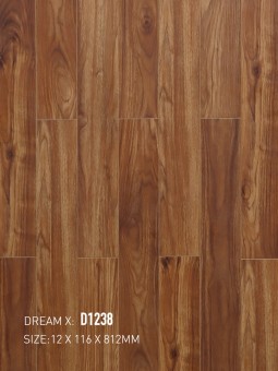 Sàn gỗ Dream X D1238