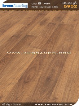 Sàn gỗ Kronoflooring 6952