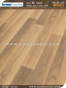 Sàn gỗ Kronoflooring 8521