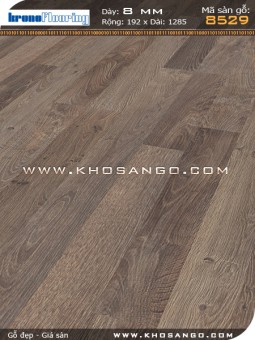 Sàn gỗ Kronoflooring 8529