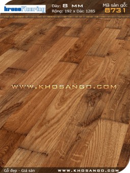 Sàn gỗ Kronoflooring 8731