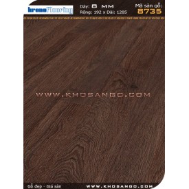 Sàn gỗ Kronoflooring 8735