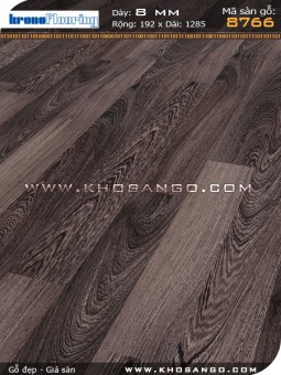 Sàn gỗ Kronoflooring 8766