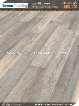 Sàn gỗ Kronoflooring 8812